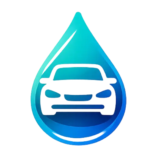 Lavage auto à domicile Poilley